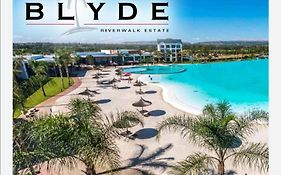 The Blyde Crystal Lagoon Pretoria